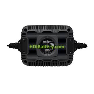 NOCO GX2440EU | Cargador de Bater�a Industrial 24V 40A