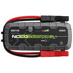 Arrancador de Batería NOCO Boost X GBX155 12V 4250A