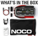 NOCO Boost Pro GB150 | Arrancador de Batera de Coche 3000A