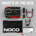 NOCO Boost HD GB70 | Arrancador de Batera de Coche 2000A