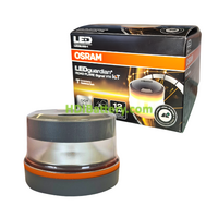 Baliza LED Osram LEDSL105-1 Luz de Emergencia V16 para Veh�culo