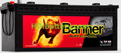 Batería Plomo Banner Buffalo Bull 680 32 12V 180Ah 950A