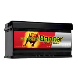Batería Banner Power Bull P95 33 12V 95Ah 780A