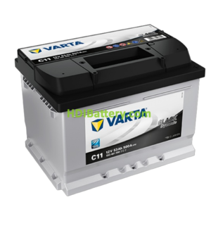 Batera C11 VARTA Black Dynamic