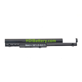 Bater�a compatible para Port�til HP LA04 - OA04 14.8V 2600mAh 