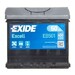 Batera de arranque EXIDE EB501 12V 50Ah