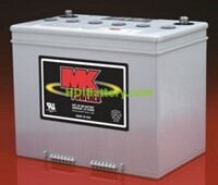 Batera de Gel MK M24 12V 73.6Ah