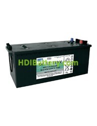 Batería para Elevadora Sonnenschein GF12110V 12V 110Ah