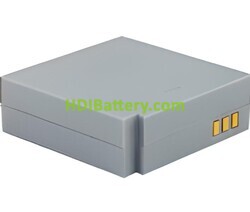 Batería de Litio-ion para SAMSUNG IABP85ST 7.4V 750mAh