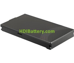 Batería de Litio-ion para SAMSUNG IABP85SW 7.4V 850mAh