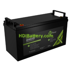 Bater�a de LiFePO4 25.6V 80Ah PFS Energy - Bluetooth