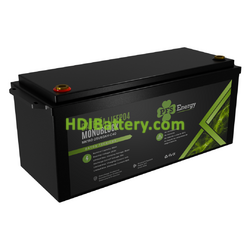 Bater�a de LiFePO4 25.6V 80Ah PFS Energy - Bluetooth