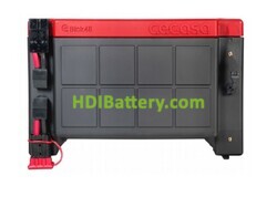 Batería de Litio Cegasa eBick Ultra 175 48v 280Ah 13,4 kWh