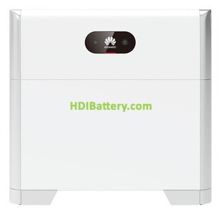 Batera de Litio Huawei LUNA2000-5-S0 5kWh + BMS Huawei