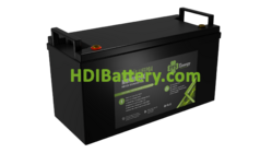Batera de de LiFePO4 PFS Energy 12.8V 165Ah | PFS-MK120-12V165Ah-C32