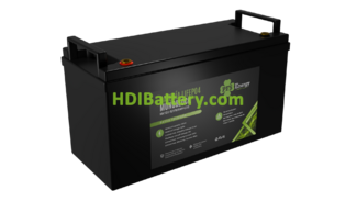 Batera de de LiFePO4 PFS Energy 12.8V 165Ah