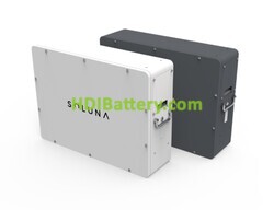 Batería de Litio Soluna AF-SOLUNA-EOS-5K Pack 48V 5,1kWh 
