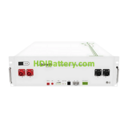 Batera de Litio UPower UE-48Li5120I 48V 5120Wh