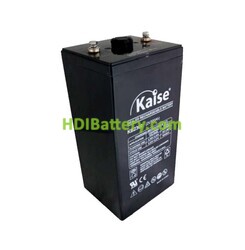 Batería de plomo AGM KAISE KB2300 12V 300Ah