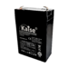 Batera de Plomo AGM Kaise KB628 6V 2,8Ah