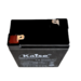 Batera de Plomo AGM Kaise KB628 6V 2,8Ah