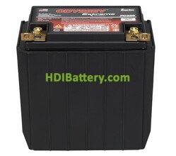 Batería de plomo AGM Odyssey ODS-AGM16CL PC625 12V 18Ah 200A