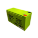 Batera de Plomo AGM U-power UP7.2-12F1 12V 7.2Ah 