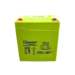 Batera para Alarma de Plomo AGM UP5.0-12 U-Power 12V 5Ah