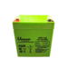 Batera de Plomo AGM UP5-12S F1 U-Power 12V 5Ah