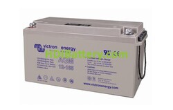 Batería de plomo AGM VICTRON Energy 12V 165Ah con terminales de inserción roscada
