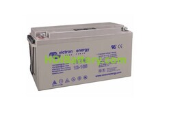 Batería de plomo AGM VICTRON Energy 12V 165Ah