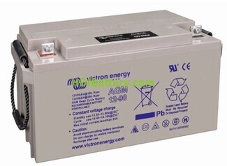 Batería de plomo AGM VICTRON Energy 12V 90Ah