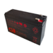 Batera de Plomo CSB HR1224W F2-F1 12V 6,5Ah
