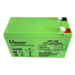 Batera de plomo U-Power UP7-12S 12V 7Ah