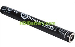 Batería de reemplazo linterna Streamlight SL-20XP/LED
