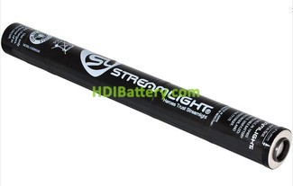 Batería de reemplazo linterna Streamlight SL-20XP-LED