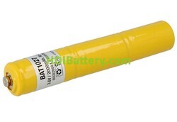 Batería de reemplazo para linterna NIMO LIN503