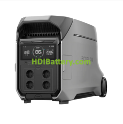 Batera EcoFlow DELTA PRO 3 1024Wh