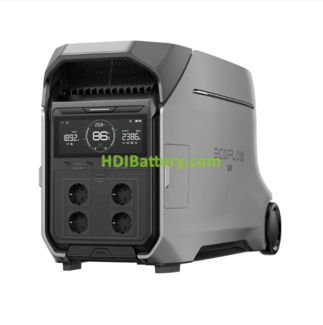 Batera EcoFlow DELTA PRO 3 1024Wh