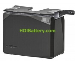 Batería Ecoflow para Power Kits 2048Wh