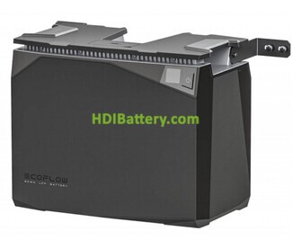 Batera Ecoflow para Power Kits 2048Wh