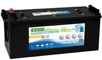 Batera Equipment Gel Exide ES1600 12V 140Ah