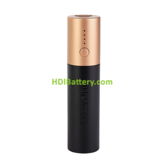 Bater�a Externa Duracell DUR-PB1 12Wh 3350MAH