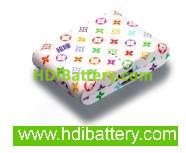 Batería externa para dispositivos móviles 5V/10000mAh