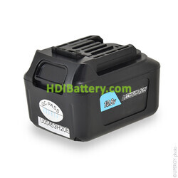 Bater�a herramienta inal�mbrica 12V 4Ah para Makita BL1020B