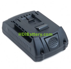Bater�a para Herramienta Bosch 18V 1.5Ah Li-Ion Compatible
