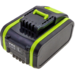 Batera herramienta inalmbrica compatible Worx 20V 4000mAh