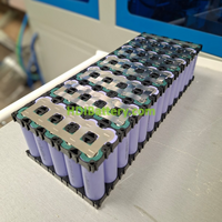 Bater�a Li-Ion ULTRALIGERA Fabricaci�n a medida