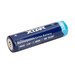 Bater�a Li-ion XTAR 18650 3300mAh (protected) - 10A