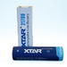 Bater�a Li-ion XTAR 21700 5000mAh 10A con protecci�n